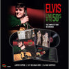 Live In The 50's: The Complete Tour Recordings (2LP + 24 Page Gatefold) Vinyl