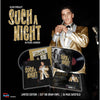 Such A Night In Pearl Harbor (2lp + 24 Page Gatefold) Vinyl