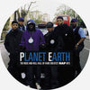 Planet Earth: Picture Disc (Not Numbered) Vinyl