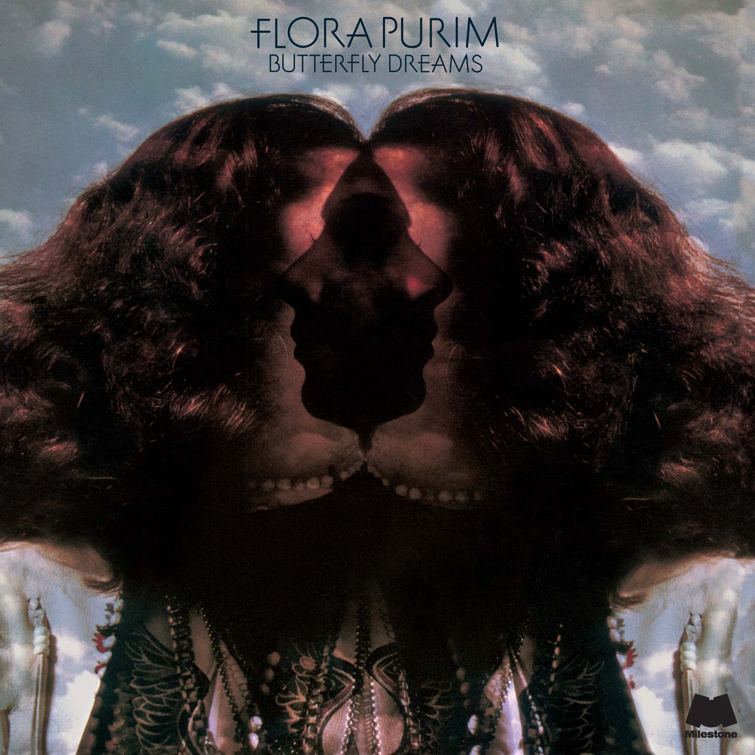 Flora Purim Butterfly Dreams Feat Joe Henderson & George Duke (Gatefold) Vinyl