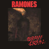 Brain Drain Vinyl