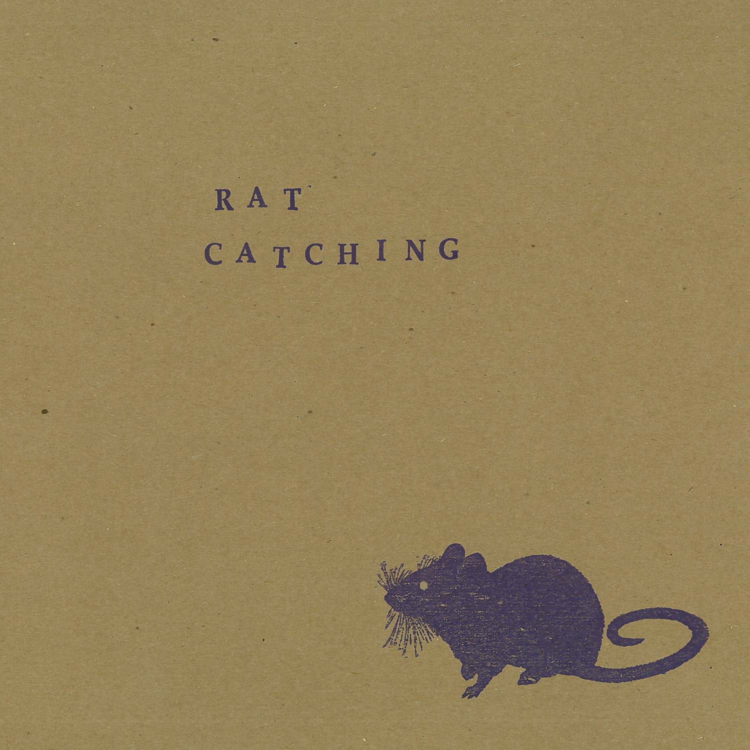 Rat Catching Rat Catching Vinyl