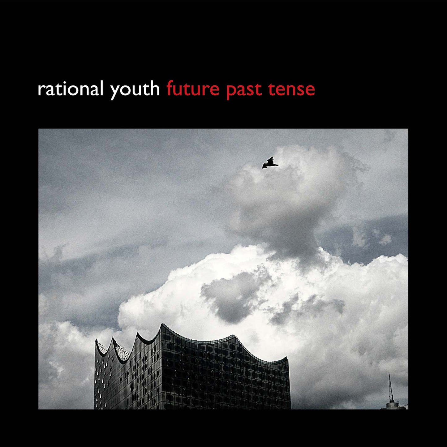 Rational Youth Future Past Tense Vinyl