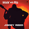 Rockin' With Reed + 2 Bonus Tracks Vinyl