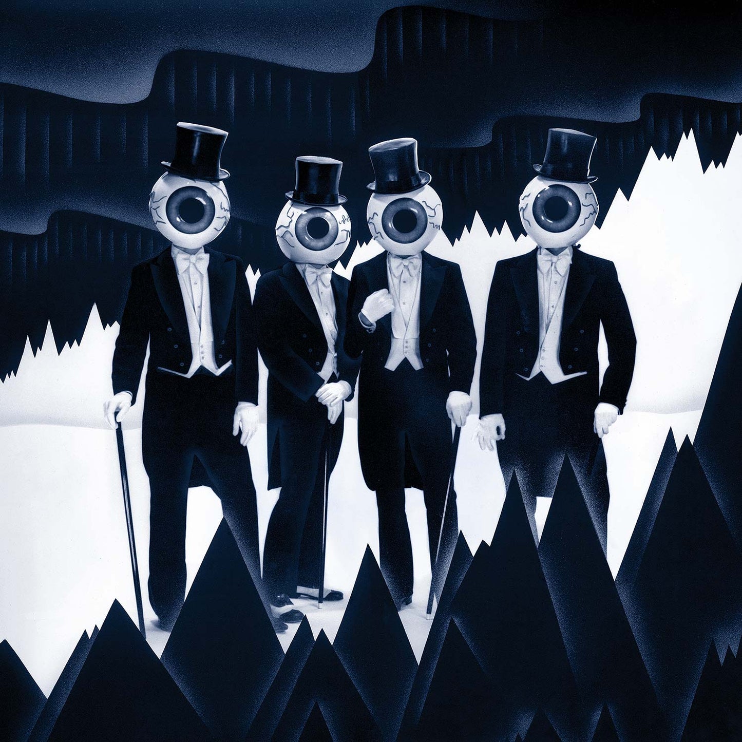The Residents Eskimo Vinyl