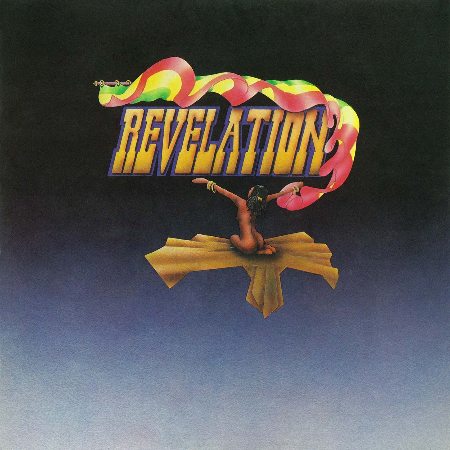Revelation Book Of Revelation Vinyl