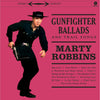 Gunfighter Ballads And Trail Songs + 4 Bonus Tracks Vinyl