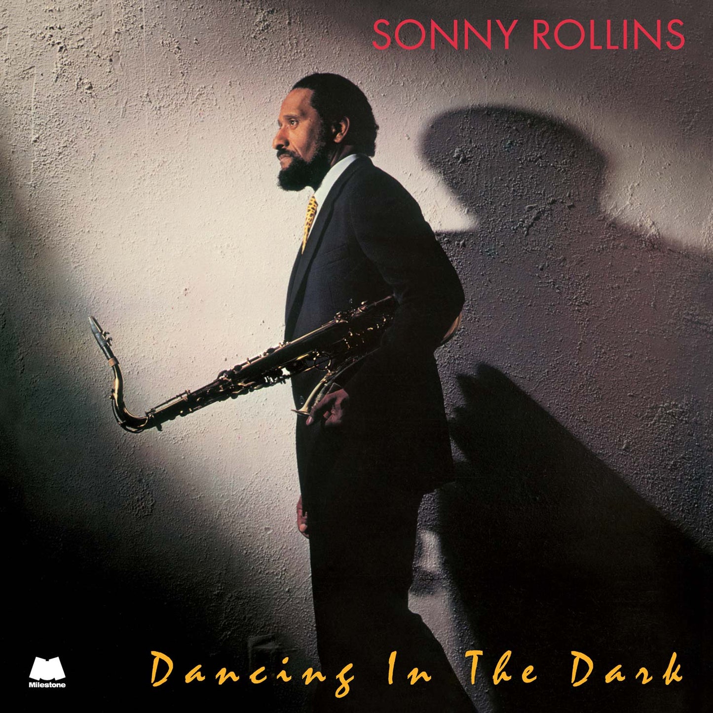 Sonny Rollins Dancing In The Dark Vinyl