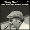 Quietly There: Zoot Sims Plays Johnny Mandel Vinyl