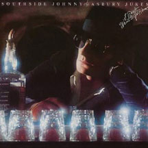 Southside Johnny The Absurd I Don Vinyl
