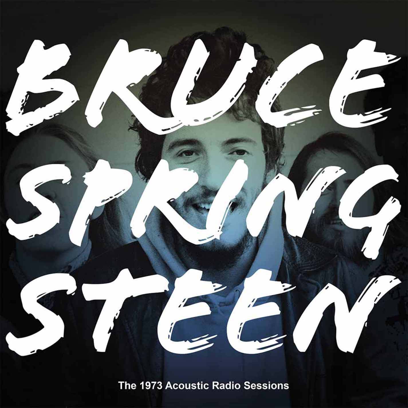 Bruce Springsteen The 1973 Acoustic Radio Sessions Vinyl