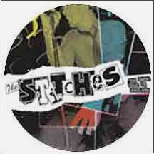 Stitches You Better Shut Up And Listen Vinyl