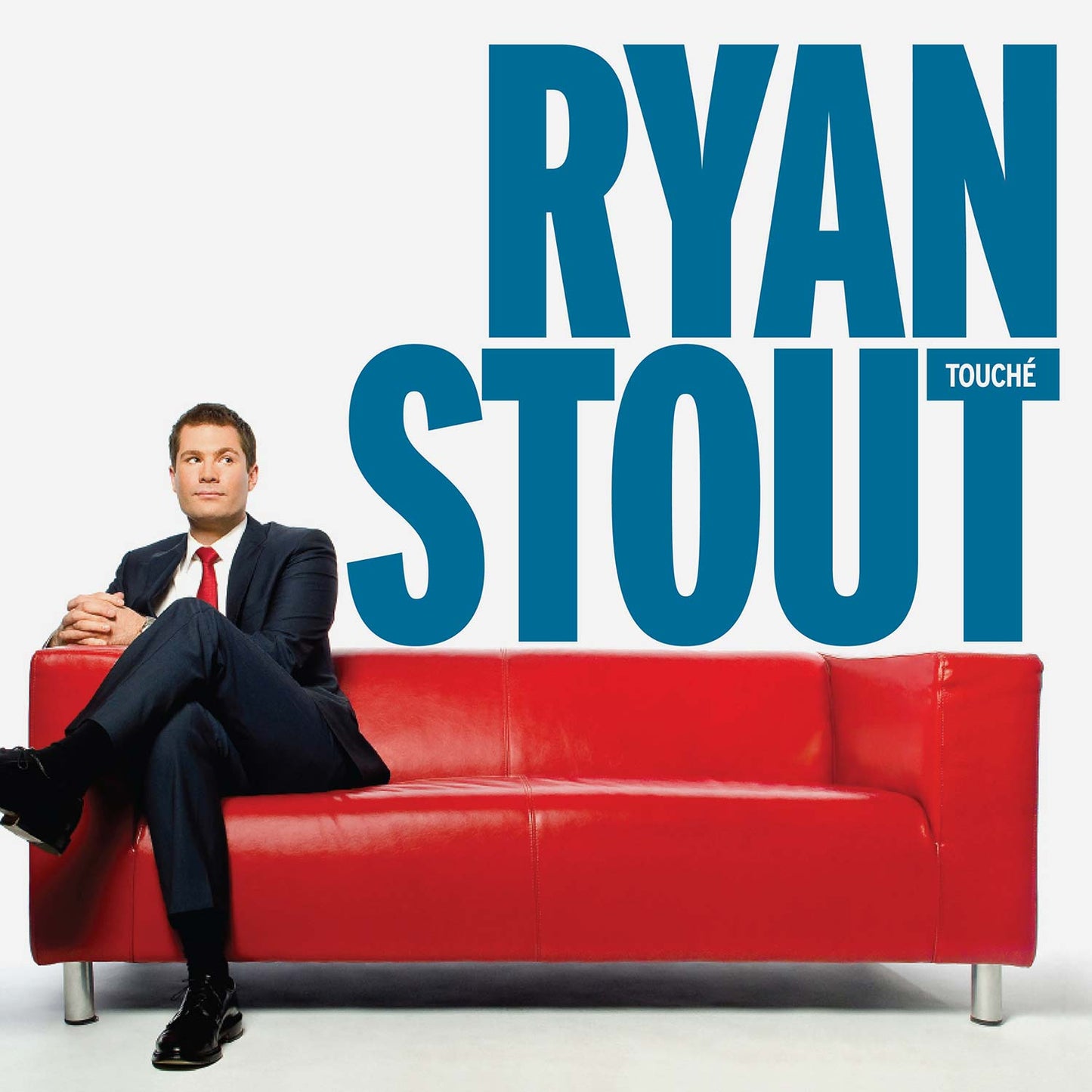 Ryan Stout Touch Vinyl