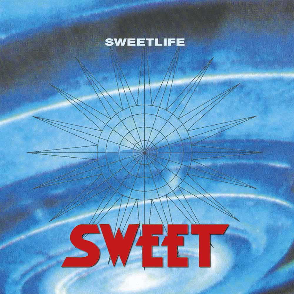 Sweet Sweetlife Vinyl
