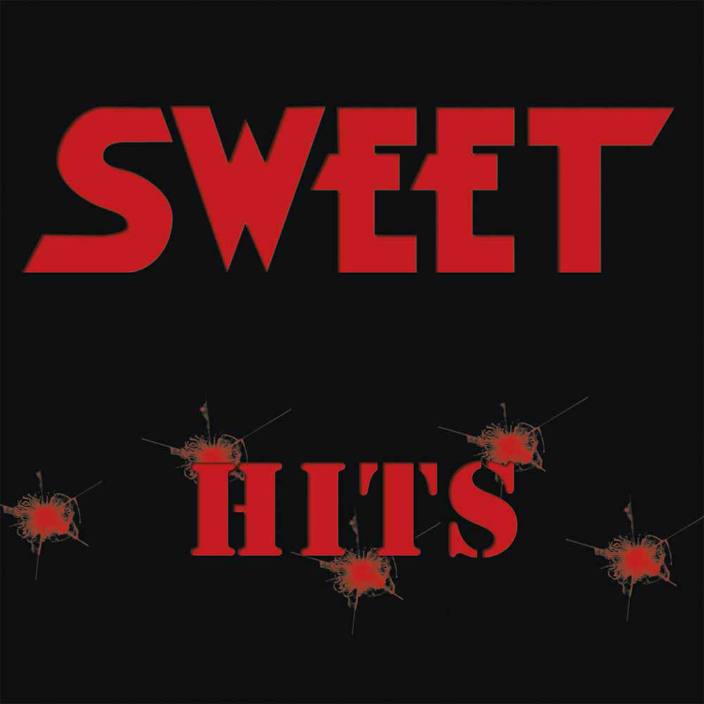 Sweet Hits Vinyl
