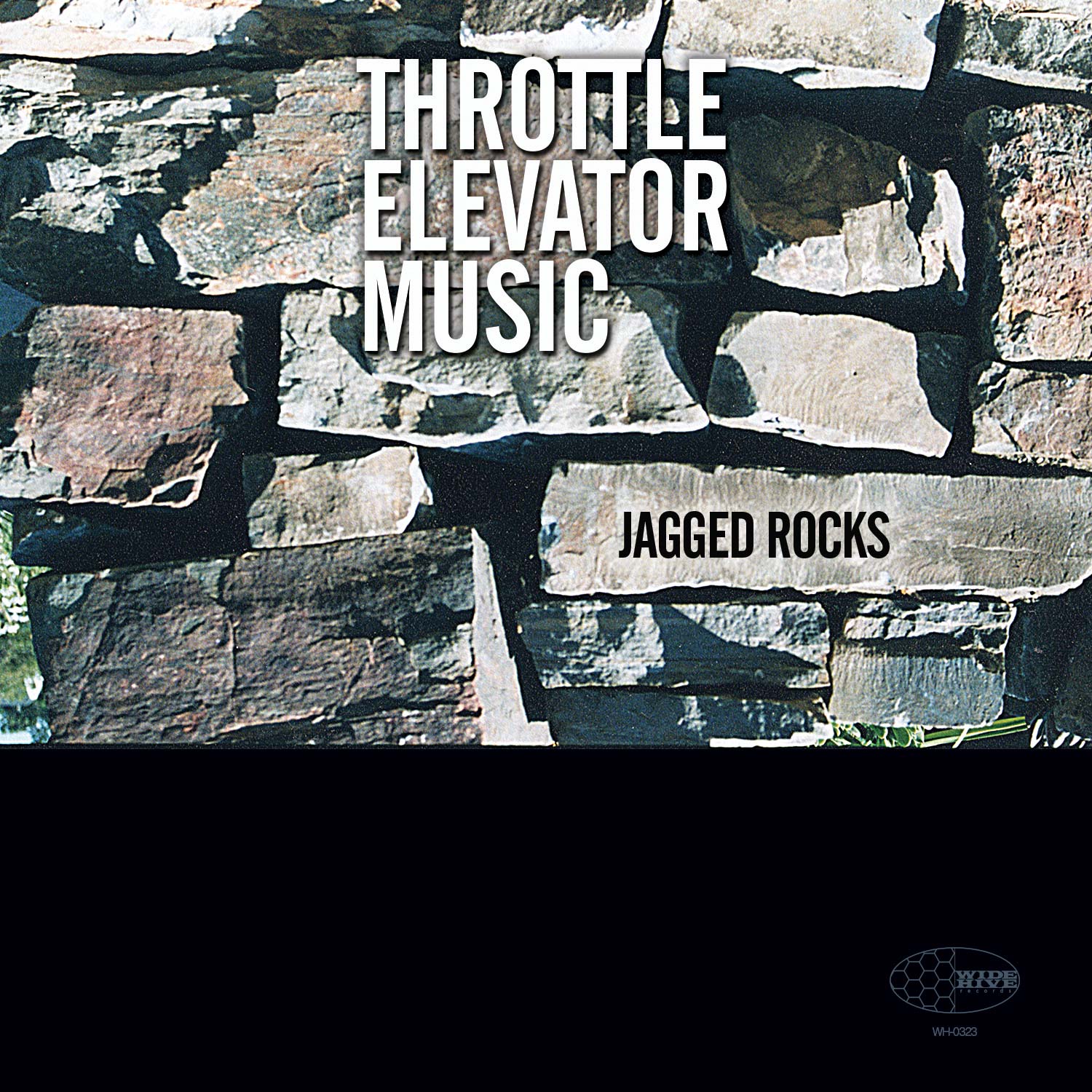 Throttle Elevator Music Throttle Elevator Music [vinyl] Vinyl