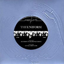 Uniform Dod/ap Hill Vinyl