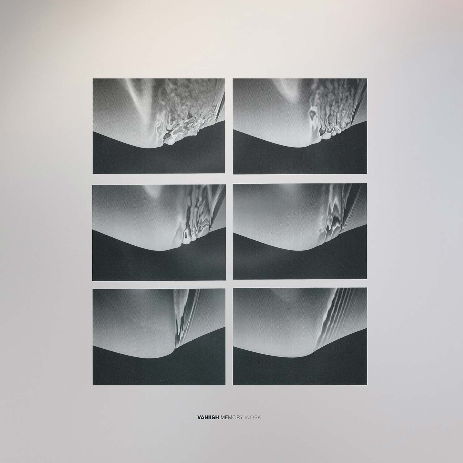 Vaniish Memory Work [limited Edition Lp Vinyl] Vinyl