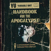 Handbook For The Apocalypse [vinyl] Vinyl