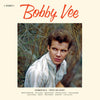 Bobby Vee + 2 Bonus Tracks Vinyl