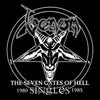 The Seven Gates Of Hell: The Singles Vinyl