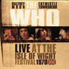 Live At The Isle Of Wight Vinyl