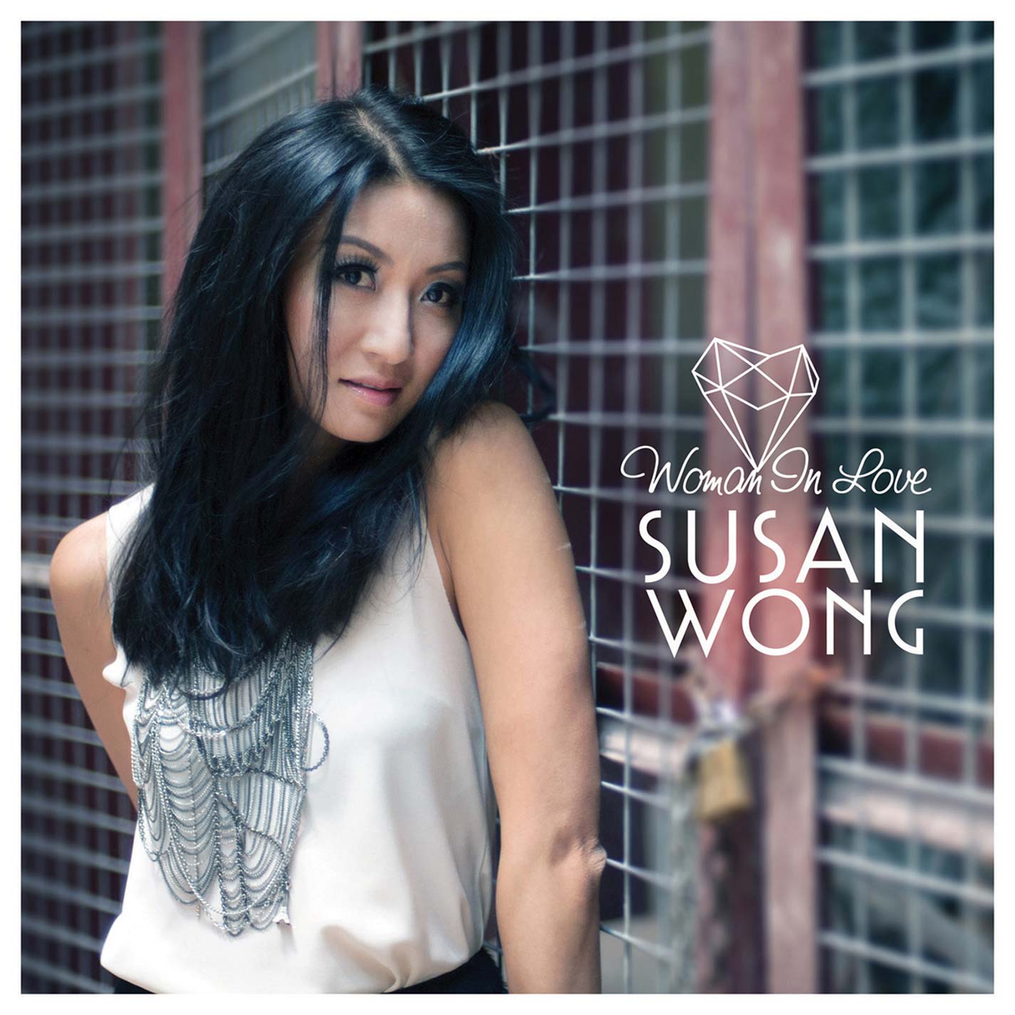 Susan Wong Susan Wong Woman In Love (180 Gram Vinyl Limited Edition) Vinyl