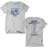 Slaybells Ice T-shirt