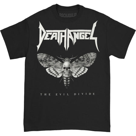 Evil Divide Moth T-shirt