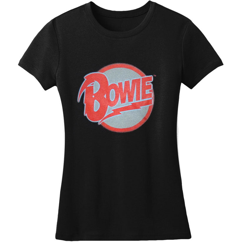 Diamond Dogs Junior Top