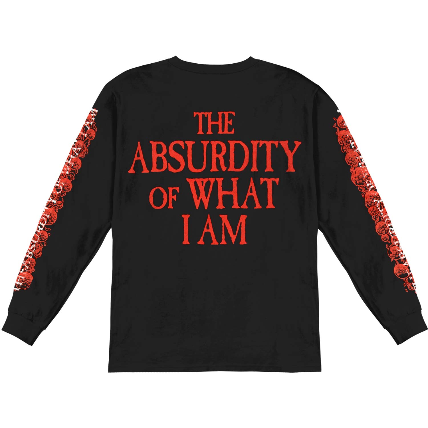 Origin Absurdity Long Sleeve
