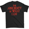 Absurdity T-shirt