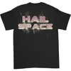 Hail Space T-shirt