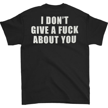 Homicidal Retribution T-shirt