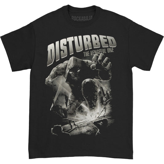 Disturbed Vengeful One T-shirt