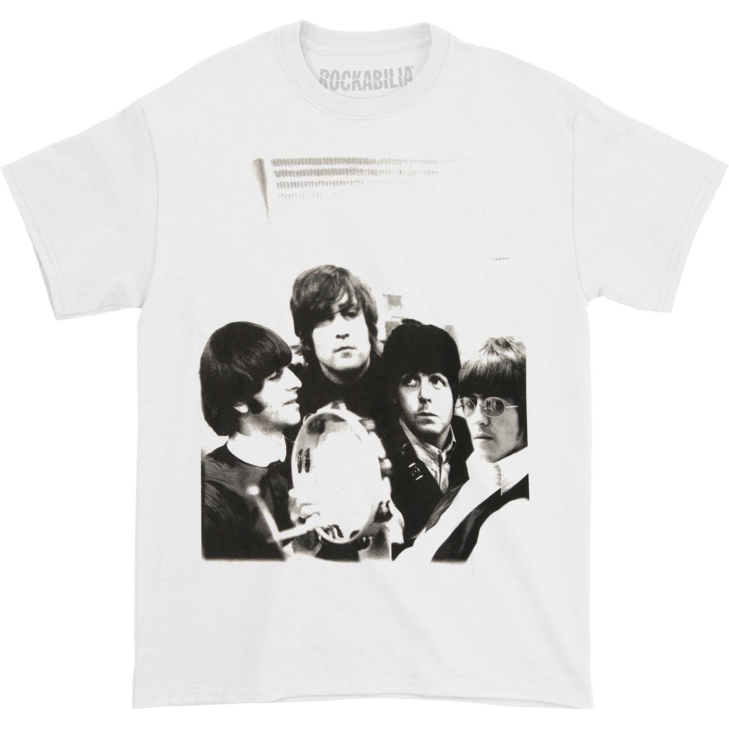 Tambourine T-shirt