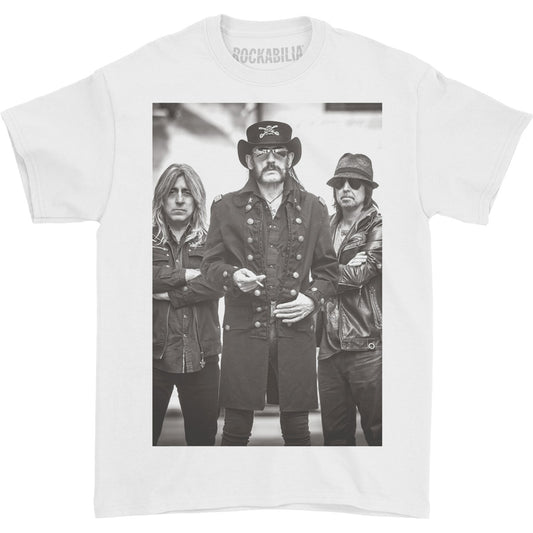 Motorhead Group Icon T-shirt