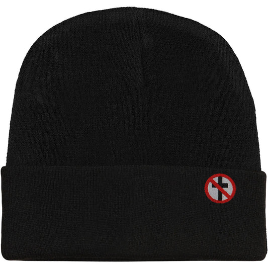 BR Crossbuster Beanie Beanie