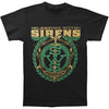 Green Crest Tee T-shirt