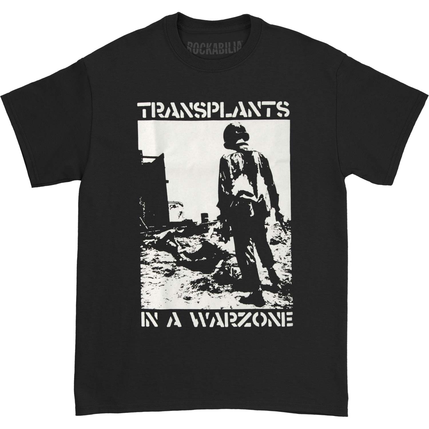 Transplants Merch Store - Officially Licensed Merchandise