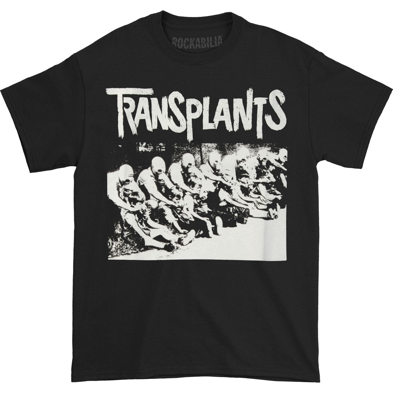 Teach Them Young T-shirt