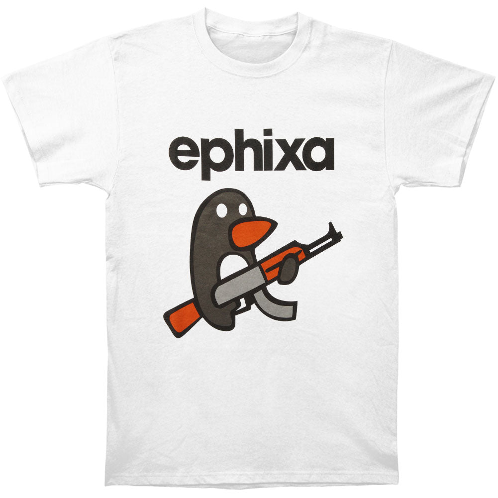 Ephixa AK Penguin T-shirt