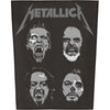 Undead Back Patch