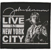 Live In New York City Woven Patch