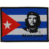 Revolution Woven Patch
