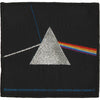 Dark Side Of The Moon Woven Patch