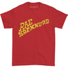 Rae Red T-shirt