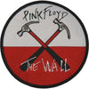 Hammers Woven Patch