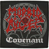 Covenant Woven Patch