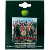 Sgt Pepper Pewter Pin Badge